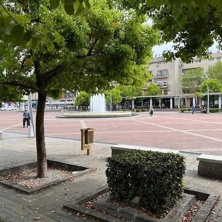 Apartment Centar Подгориця Екстер'єр фото