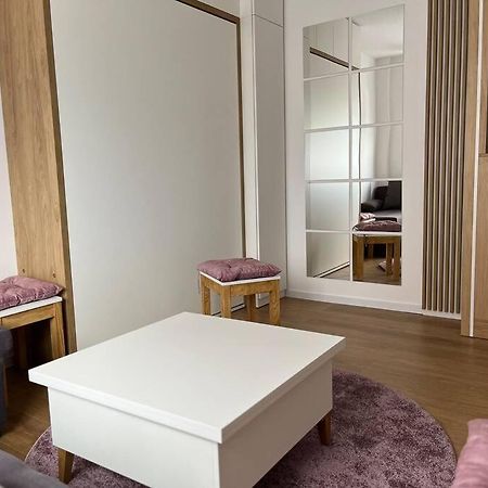 Apartment Centar Подгориця Екстер'єр фото
