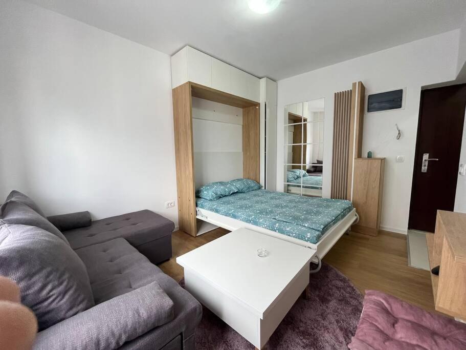 Apartment Centar Подгориця Екстер'єр фото