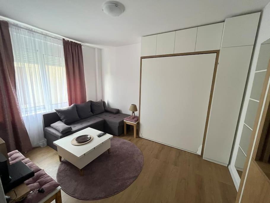 Apartment Centar Подгориця Екстер'єр фото